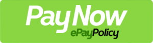 Pay statewide Insurance Agency using ePayPolicy