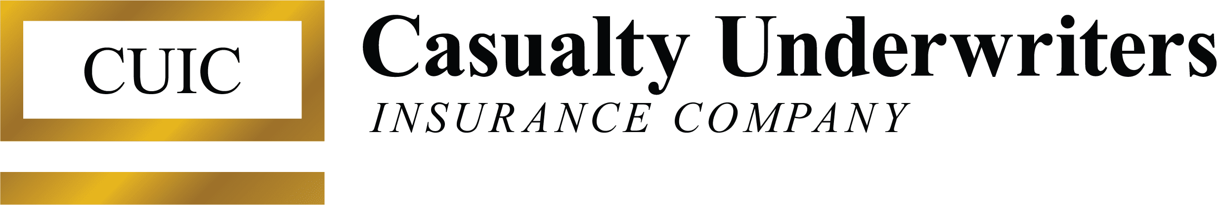 Casualty Underwriters Logo